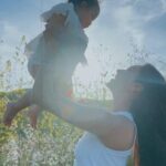 Shay Mitchell Instagram - Happy Mother’s Day today (and everyday). Whether you’re a mother or mothering; whether you’re mothering kids or your partner or your pets. Mothering can be all kinds tough but we do it because the reward for many of us is so substantial. In fact, I wish i could write a better caption but I’m too busy mothering, lol. Sending my love to everyone today….to the moms and grandmothers we have lost, those struggling with their maternal relationships, or struggling to be the mom they want to be, mom means all kinds of things - thanks to all for leading the way.