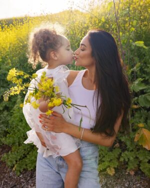Shay Mitchell Instagram - Happy Mother’s Day today (and everyday). Whether you’re a mother or mothering; whether you’re mothering kids or your partner or your pets. Mothering can be all kinds tough but we do it because the reward for many of us is so substantial. In fact, I wish i could write a better caption but I’m too busy mothering, lol. Sending my love to everyone today….to the moms and grandmothers we have lost, those struggling with their maternal relationships, or struggling to be the mom they want to be, mom means all kinds of things - thanks to all for leading the way.