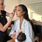 Shay Mitchell Instagram - Happy Mother’s Day today (and everyday). Whether you’re a mother or mothering; whether you’re mothering kids or your partner or your pets. Mothering can be all kinds tough but we do it because the reward for many of us is so substantial. In fact, I wish i could write a better caption but I’m too busy mothering, lol. Sending my love to everyone today….to the moms and grandmothers we have lost, those struggling with their maternal relationships, or struggling to be the mom they want to be, mom means all kinds of things - thanks to all for leading the way.