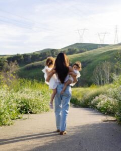 Shay Mitchell Instagram - Happy Mother’s Day today (and everyday). Whether you’re a mother or mothering; whether you’re mothering kids or your partner or your pets. Mothering can be all kinds tough but we do it because the reward for many of us is so substantial. In fact, I wish i could write a better caption but I’m too busy mothering, lol. Sending my love to everyone today….to the moms and grandmothers we have lost, those struggling with their maternal relationships, or struggling to be the mom they want to be, mom means all kinds of things - thanks to all for leading the way.