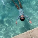 Shay Mitchell Instagram – july