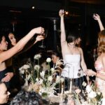 Shay Mitchell Instagram - I may have given a speech while a few drinks in at dinner - but just wanted say congratulations again. 20 years is an incredible feat, and if I am not able to make it to @revolve fest when you hit the next 20 I’m sure my daughters will.