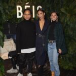 Shay Mitchell Instagram - I may have given a speech while a few drinks in at dinner - but just wanted say congratulations again. 20 years is an incredible feat, and if I am not able to make it to @revolve fest when you hit the next 20 I’m sure my daughters will.