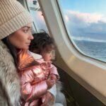 Shay Mitchell Instagram - home 🤗