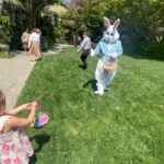 Shay Mitchell Instagram - easter 2023