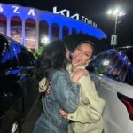 Shay Mitchell Instagram - So far