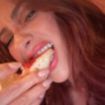 Shay Mitchell Instagram - Wkd went a little something like this