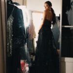 Shay Mitchell Instagram - about last night… #vfoscars