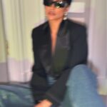 Shay Mitchell Instagram – new year new hair