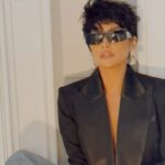 Shay Mitchell Instagram – new year new hair
