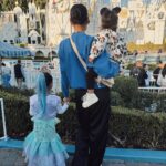 Shay Mitchell Instagram – A little bit of this and a little bit of that 

@lasventanasalparaiso 
@disneyland / @disneyparks
