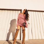 Shay Mitchell Instagram -