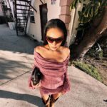 Shay Mitchell Instagram -