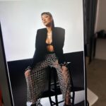 Shay Mitchell Instagram – @byrdie mag out nowww 🤍