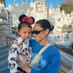 Shay Mitchell Instagram – A little bit of this and a little bit of that 

@lasventanasalparaiso 
@disneyland / @disneyparks