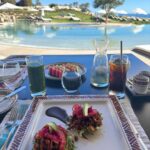 Shay Mitchell Instagram – A little bit of this and a little bit of that 

@lasventanasalparaiso 
@disneyland / @disneyparks