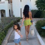 Shay Mitchell Instagram – A little bit of this and a little bit of that 

@lasventanasalparaiso 
@disneyland / @disneyparks