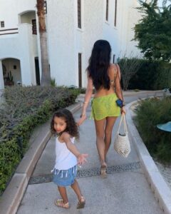 Shay Mitchell Instagram - A little bit of this and a little bit of that @lasventanasalparaiso @disneyland / @disneyparks