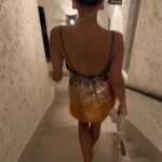 Shay Mitchell Instagram - A little bit of this and a little bit of that @lasventanasalparaiso @disneyland / @disneyparks