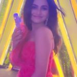 Sheetal Patra Instagram - Just your “clumsy” Barbie!😝🍭👗📝😴 This is how I usually am on the sets during shoots😆 Wearing @pritamnayakofficial 💗 . . . #barbie #pinklove #prettypink #hearts #clumsyme #imperfectlyperfect #reels #random #shootdiaries #ootd #sheetalpatra