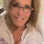 Sheila Kelley Instagram - Coming to you from the @s.factor.official #SGathering in Las Vegas — I’m thinking about community in all its forms… Wishing you the same connection that I’m feeling here this weekend!💞