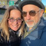 Sheila Kelley Instagram - What can I say, he’s my forever crush! I wish you all the same kind of masculine energy in your lives, the kind that balances you and makes you feel whole. #epiclove #balance #poweroflove