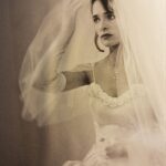 Sheila Kelley Instagram - Lookie 👀 what I found! Just married. Circa 1996. Maybe the best decision of my life. The secret to a beautiful love? Love who you have. Not who you think you should have. #epiclove #feminineeneegy Photo by: @joebussink