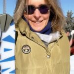 Sheila Kelley Instagram - “Why do you need that thing?” I can’t even tell you how many times I’ve gotten this question — and from people I respect and like! Mostly men. Watch the video for a mind bending answer…
