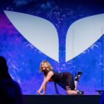 Sheila Kelley Instagram - I am still flying high! ⠀⠀⠀⠀⠀⠀⠀⠀⠀ 🙏 Gratitude overflowing! 🌟 Last week I had the incredible opportunity to speak about @s.factor.official — embodiment and masculine/feminine polarity, at @mindvalley university to an international crowd of passionate souls, all striving for personal growth and pushing boundaries. 🌍🌱 The experience has left me utterly humbled and inspired. ⠀⠀⠀⠀⠀⠀⠀⠀⠀ 💫 Let's keep embracing our authentic selves and supporting each other on this beautiful journey of self-discovery and empowerment. Together, we can create magic! ✨ #Grateful #PersonalGrowth #Embodiment #PushingBoundaries #Humbled #Empowerment #Authenticity #MagicInUnity ⠀⠀⠀⠀⠀⠀⠀⠀⠀ See you next time, MVU fam! Photo credit: @kerstiniglas