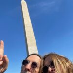 Sheila Kelley Instagram - Happy birthday baby! There’s no one I’d rather traverse this orb with than you. #happybirthday #epiclove #may27