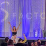 Sheila Kelley Instagram - It was epic. It was joyous. It was life deepening. I just finished 4 days in Vegas with 125 #sfactor women. Women of all ages, shapes, sizes, and backgrounds. We danced. We loved. We hugged. We climbed poles. Wore extraordinarily hot clothes. Sparkly shoes, rhinestones stilettos, ankle boots, and more. ⠀⠀⠀⠀⠀⠀⠀⠀⠀ And we grew. Our hearts were pierced by the stories of each woman’s body. My breath was taken as I watched them dance themselves to wholeness. One by one they shed shame and stepped up into the truly magnificent er0tic creatures they were always meant to be. ⠀⠀⠀⠀⠀⠀⠀⠀⠀ Now I’m going to go to sleep for like 3 days. Xoxo ⠀⠀⠀⠀⠀⠀⠀⠀⠀ #sfactor #epiclife #epicbody #epiclove #womensretreat #feminineenergy