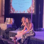 Sheila Kelley Instagram - It was epic. It was joyous. It was life deepening. I just finished 4 days in Vegas with 125 #sfactor women. Women of all ages, shapes, sizes, and backgrounds. We danced. We loved. We hugged. We climbed poles. Wore extraordinarily hot clothes. Sparkly shoes, rhinestones stilettos, ankle boots, and more. ⠀⠀⠀⠀⠀⠀⠀⠀⠀ And we grew. Our hearts were pierced by the stories of each woman’s body. My breath was taken as I watched them dance themselves to wholeness. One by one they shed shame and stepped up into the truly magnificent er0tic creatures they were always meant to be. ⠀⠀⠀⠀⠀⠀⠀⠀⠀ Now I’m going to go to sleep for like 3 days. Xoxo ⠀⠀⠀⠀⠀⠀⠀⠀⠀ #sfactor #epiclife #epicbody #epiclove #womensretreat #feminineenergy