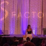 Sheila Kelley Instagram - It was epic. It was joyous. It was life deepening. I just finished 4 days in Vegas with 125 #sfactor women. Women of all ages, shapes, sizes, and backgrounds. We danced. We loved. We hugged. We climbed poles. Wore extraordinarily hot clothes. Sparkly shoes, rhinestones stilettos, ankle boots, and more. ⠀⠀⠀⠀⠀⠀⠀⠀⠀ And we grew. Our hearts were pierced by the stories of each woman’s body. My breath was taken as I watched them dance themselves to wholeness. One by one they shed shame and stepped up into the truly magnificent er0tic creatures they were always meant to be. ⠀⠀⠀⠀⠀⠀⠀⠀⠀ Now I’m going to go to sleep for like 3 days. Xoxo ⠀⠀⠀⠀⠀⠀⠀⠀⠀ #sfactor #epiclife #epicbody #epiclove #womensretreat #feminineenergy