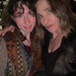 Sheila Kelley Instagram - Happy Mother’s Day to all you who brought people into being. Your body is a walking, living, loving miracle. Allow yourself to absorb the universal love and respect being expressed to you today. ⠀⠀⠀⠀⠀⠀⠀⠀⠀ To my babies: you make me laugh, you make me cry, you touch my heart, you make me crazy, you soothe my soul, you challenge me to my very edges and beyond. I am beyond grateful for your presence as we dance through this life time together. ⠀⠀⠀⠀⠀⠀⠀⠀⠀ To my mother and sisters who’s bodies are no longer here: I feel you. I love you. I cherish you. ⠀⠀⠀⠀⠀⠀⠀⠀⠀ #happymothersday #mothersday #mothersloveisforever #motherslove