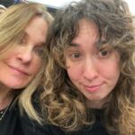 Sheila Kelley Instagram - Happy Mother’s Day to all you who brought people into being. Your body is a walking, living, loving miracle. Allow yourself to absorb the universal love and respect being expressed to you today. ⠀⠀⠀⠀⠀⠀⠀⠀⠀ To my babies: you make me laugh, you make me cry, you touch my heart, you make me crazy, you soothe my soul, you challenge me to my very edges and beyond. I am beyond grateful for your presence as we dance through this life time together. ⠀⠀⠀⠀⠀⠀⠀⠀⠀ To my mother and sisters who’s bodies are no longer here: I feel you. I love you. I cherish you. ⠀⠀⠀⠀⠀⠀⠀⠀⠀ #happymothersday #mothersday #mothersloveisforever #motherslove
