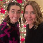 Sheila Kelley Instagram - Happy Mother’s Day to all you who brought people into being. Your body is a walking, living, loving miracle. Allow yourself to absorb the universal love and respect being expressed to you today. ⠀⠀⠀⠀⠀⠀⠀⠀⠀ To my babies: you make me laugh, you make me cry, you touch my heart, you make me crazy, you soothe my soul, you challenge me to my very edges and beyond. I am beyond grateful for your presence as we dance through this life time together. ⠀⠀⠀⠀⠀⠀⠀⠀⠀ To my mother and sisters who’s bodies are no longer here: I feel you. I love you. I cherish you. ⠀⠀⠀⠀⠀⠀⠀⠀⠀ #happymothersday #mothersday #mothersloveisforever #motherslove