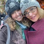 Sheila Kelley Instagram - Happy Mother’s Day to all you who brought people into being. Your body is a walking, living, loving miracle. Allow yourself to absorb the universal love and respect being expressed to you today. ⠀⠀⠀⠀⠀⠀⠀⠀⠀ To my babies: you make me laugh, you make me cry, you touch my heart, you make me crazy, you soothe my soul, you challenge me to my very edges and beyond. I am beyond grateful for your presence as we dance through this life time together. ⠀⠀⠀⠀⠀⠀⠀⠀⠀ To my mother and sisters who’s bodies are no longer here: I feel you. I love you. I cherish you. ⠀⠀⠀⠀⠀⠀⠀⠀⠀ #happymothersday #mothersday #mothersloveisforever #motherslove