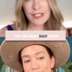 Sheila Kelley Instagram - We shut down vital aspects of who we are — our love 💕 and our hearts. What if we breathed life into them, instead? Listen to the entire conversation I had with @neetabhushan on her podcast, @thebravetable wherever you get your podcasts!