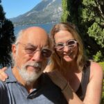 Sheila Kelley Instagram - How do you love each other? I just held a workshop on how to amplify your masculine and feminine energy to love deeper. There were 3,000 people on the @mindvalley zoom call. It was so beautiful to watch the chat fly by with humanity, love, respect, and intrigue. What touched me the most were the comments asking for more clarification about love. About being seen in a world that is full of “too much”. Too much input, too much advice, too much direction, too much angst, too much desperation. It’s simple really: Love lives in the quiet moments of connection between you and your beloved. And when I say “your beloved” I am referring to any person with whom you share any kind of love. It could be the love between friends or the love between lovers. But the knowing connection in eye to eye contact - that moment where you spend an extra two seconds looking into each other’s souls, that moment is sizzling, and heart opening and soul inspiring. Try it today. Maintain eye to eye connection with someone and feel your entire being elevate for just that moment. But know the impact will ripple throughout your life. ⠀⠀⠀⠀⠀⠀⠀⠀⠀ For us it’s a New year, deeper love. ❤️❤️❤️ ⠀⠀⠀⠀⠀⠀⠀⠀⠀ If you want to know more about how we love and have loved for 34 years? Comment with a kiss below… 💋 And ask me anything you’d like!