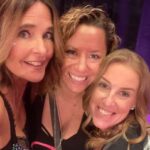 Sheila Kelley Instagram - Every other year for the past 13 years I have had the extraordinary honor of teaching with the one and only Tony Robbins and his glorious wife Sage Robbins. This year was like no other. We had over 350 women in class. I brought 17 @s.factor.official teachers from all over the world with me. ⠀⠀⠀⠀⠀⠀⠀⠀⠀ We taught in Maui with hearts full of service and the desire to help. ⠀⠀⠀⠀⠀⠀⠀⠀⠀ I have so much awe in my heart. The love in the room was palpable. You could touch it. Smell it. Hear it. The desire women have to truly reawaken their bodies to their goddess given greatness made me swoon: Imagine it. 350 women moving in ecstasy. Hair flowing, bodies swerving and curving. Hearts opening and emergences happening. The feminine is rising and it cannot be stopped. The momentum is building. I have so much gratitude to the Robbins family. So much gratitude to our teacher creatures. And so much gratitude to the women who braved through their fear to open into divine radiance. 💗
