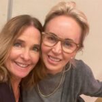 Sheila Kelley Instagram - Every other year for the past 13 years I have had the extraordinary honor of teaching with the one and only Tony Robbins and his glorious wife Sage Robbins. This year was like no other. We had over 350 women in class. I brought 17 @s.factor.official teachers from all over the world with me. ⠀⠀⠀⠀⠀⠀⠀⠀⠀ We taught in Maui with hearts full of service and the desire to help. ⠀⠀⠀⠀⠀⠀⠀⠀⠀ I have so much awe in my heart. The love in the room was palpable. You could touch it. Smell it. Hear it. The desire women have to truly reawaken their bodies to their goddess given greatness made me swoon: Imagine it. 350 women moving in ecstasy. Hair flowing, bodies swerving and curving. Hearts opening and emergences happening. The feminine is rising and it cannot be stopped. The momentum is building. I have so much gratitude to the Robbins family. So much gratitude to our teacher creatures. And so much gratitude to the women who braved through their fear to open into divine radiance. 💗