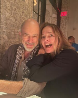 Sheila Kelley Instagram - HAPPY ANNIVERSARY BABY! 
With you I fly higher. With you I love deeper.  With you my life is full of adventure…
⠀⠀⠀⠀⠀⠀⠀⠀⠀
Epic love is profound. It is a soul and heart carving journey whether we are squealing together in delight and laughter or exploding in fire at each other. There are moments when we need space and time from each other and more often than not times we merge into a totemic sense of wholeness with each other.
⠀⠀⠀⠀⠀⠀⠀⠀⠀
Can you believe it’s been 34 years that we’ve danced together in worship, adoration, and respect?!
I love you.