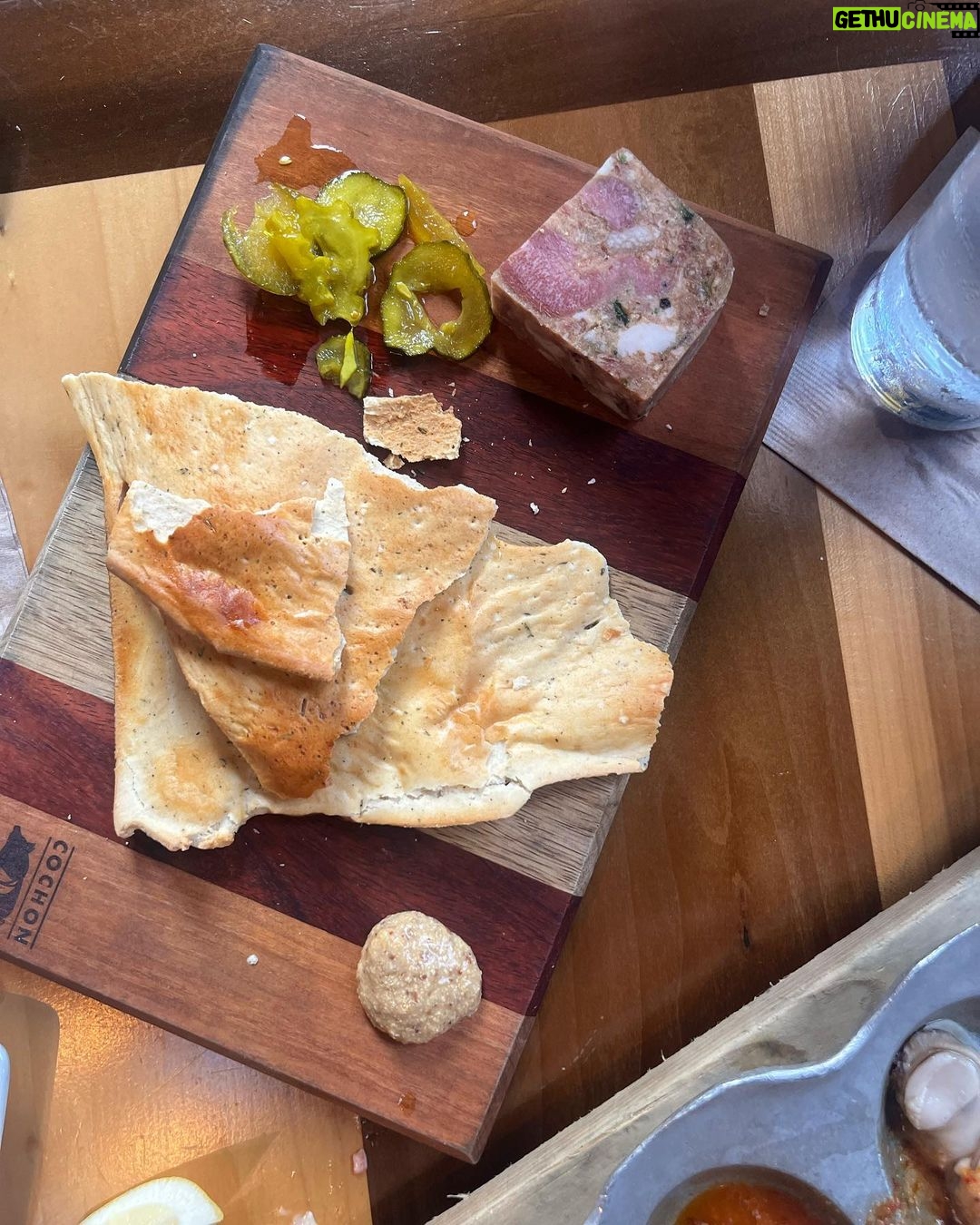 Shelby Flannery Instagram - Sexy southern snacks