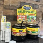 Shelby Flannery Instagram - Sexy southern snacks