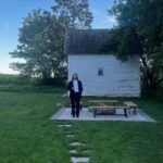 Shelby Flannery Instagram - Homestuff 🥂 Minnesota
