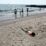 Shelby Flannery Instagram - Coney Island, New York