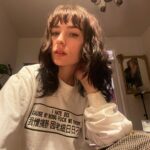 Shelby Flannery Instagram - 👂🏼