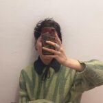 Shelby Flannery Instagram - the claw