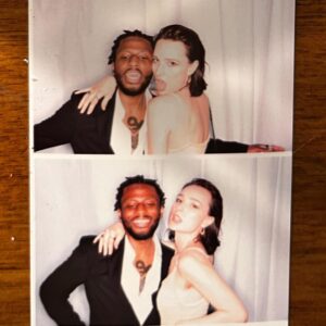 Shelby Flannery Instagram - plus one energy 🙄
