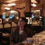 Shelby Flannery Instagram - The stupidly talented @jerliebman has done something special and made me recognize myself through photograph Manhattan, New York